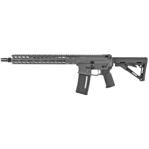 Radian Weapons Model 1 .223 Wylde AR Rifle with 14.5" Barrel, Gray - R0038