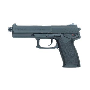 HK Mark 23 DA/SA .45 ACP Pistol, Black - 81000078