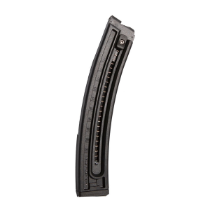  GSG-16 Carbine .22LR 22 Round Magazine Black Ammo