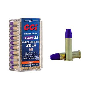 50rds - 954CC Ammo