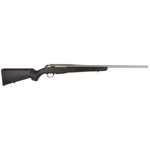 TIKKA T3x Lite Stainless Lh .270 Win Bolt Action Rifle, Black - Jrtxb418