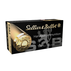 SB10A Ammo