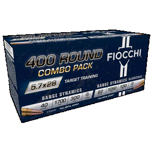 57COMSUB Ammo