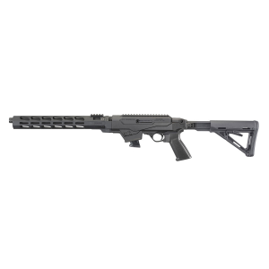 RUGER Pc Carbine 9mm 10rd Adjustable Stock - 19124