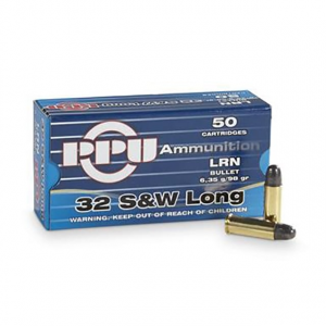 PPH32SW Ammo