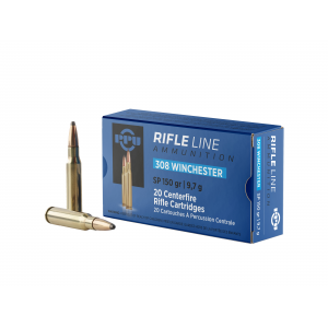 PP3081 Ammo