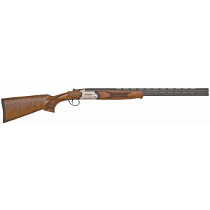 Mossberg Silver Reserve II 28 Gauge Over & Under Shotgun, 26" Barrel, Silver - 75478