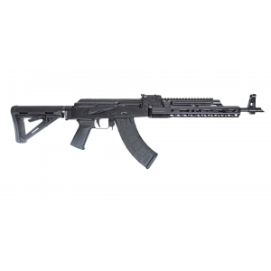 PSAK-47 Gf3 Forged Rifle With Psa-slr 11" Rail, Alg Trigger And M4 Stock