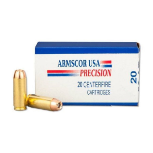 FAC50AE1N Ammo