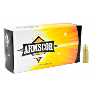 50041 Ammo