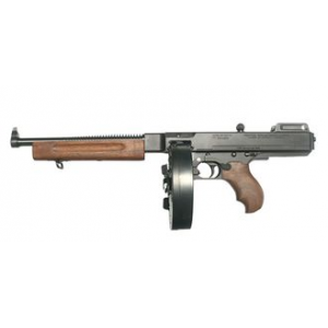 AUTO Ordnance 1927a1 Pistol 10.5" Barrel .45 Acp Ta5