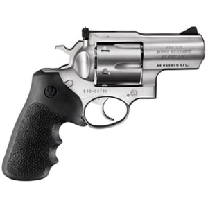 Ruger Super Redhawk Alaskan Revolver .44 Rem Magnum 6rd 2.50" - 5303