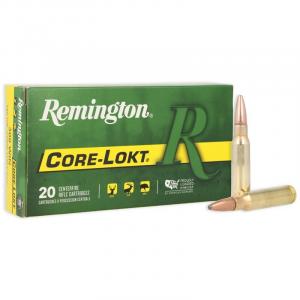 R308W3 Ammo