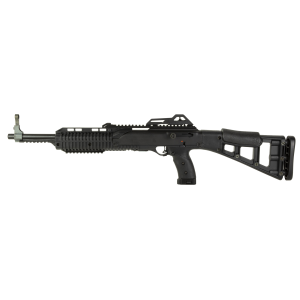 Hi-Point 9TS Carbine 10mm AR Rifle with 17.5" Barrel, Black - 1095TSNTB