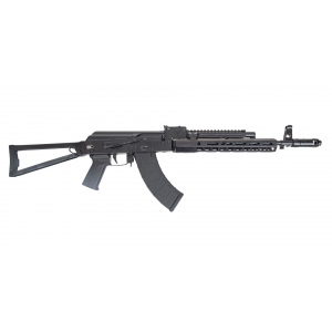 PSA Ak-103 Gf3 Forged Classic Triangle Side Folding Rifle With Psa-slr 11" Rail And Alg Trigger