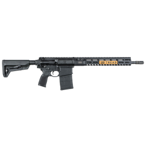 Sig Sauer 716I Tread 308win 20rd 16" M-LOK Rifle, Black- R716I-16B-TRD