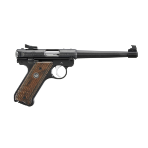 Ruger Mark IV 75th Anniversary .22LR 6.88" 10rd Pistol, Black - 40175