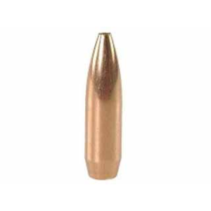 Sierra GameKing Bullets 243 Cal, 6mm 85gr HP Boat Tail 1530