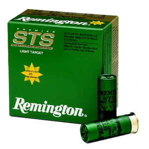 STS28SC8 Ammo