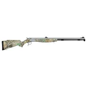 43125020409 CVA Optima .50 Cal Rifle, 26" Barrel, Realtree Excape - Pr2040s 43125020409 516551639081