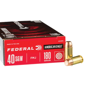 400rds - C40180A400 Ammo