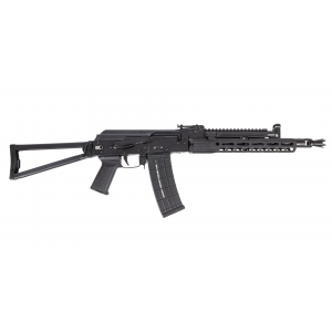 PSA Ak-102 Rifle W/pinned And Welded Extended Booster, Psa-slr 11" Rail, Triangle Stock, Toolcraft Bolt, Trunnion, And Carrier