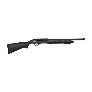 850060065477 REVOLUTION Arms Trp-201 12 Gauge 20" 5rd Semi Auto Shotgun, Black - Ra12sasb 850060065477 51655165238