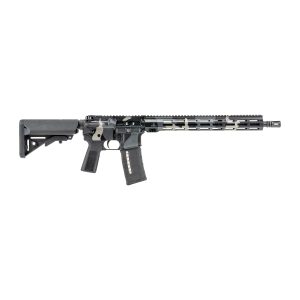 IWI Zion Z-15 5.56 NATO 16" 30rd Rifle, Urban Camo - Z15TAC16UBDU