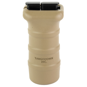 TangoDown Grip, Flat Dark Earth, AR Rifles