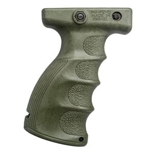 FAB Defense AG-44S QR Ergo Vertical Foregrip Picatinny, ODG