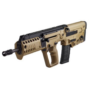 IWI Tavor X95 16" 5.56 Nato Rifle, Flat Dark Earth - Xfd16