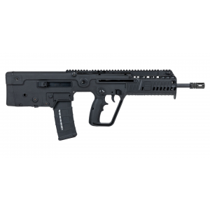 IWI Tavor X95 16" 5.56 Nato Rifle, Black -xb16