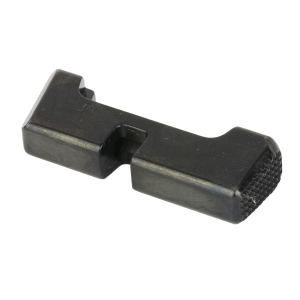 Apex Tactical Specialties Extended Mag Release, Reversible, Black, Fits CZ P10