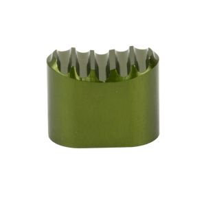 Battle Arms AR-15 Enhanced Magazine Release - BADEMROD