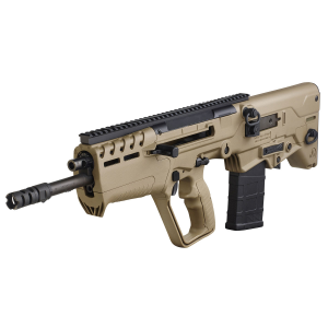 IWI Tavor 7 S-a 20" 7.62x51 Rifle, Flat Dark Earth - T7f20