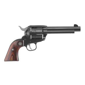 Ruger Vaquero .357 Mag Revolver 5.5", Blued - 05106