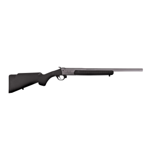 TRADITIONS Outfitter G3 .35 Remington Break Action Rifle, Black - Cr351130r