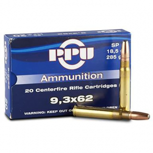 PP9362 Ammo