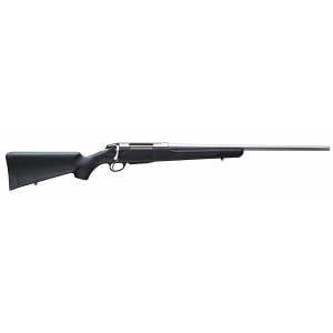 TIKKA T3x Lite Stainless .25-250 Rem Bolt Action Rifle, Black - Jrtxb314r8