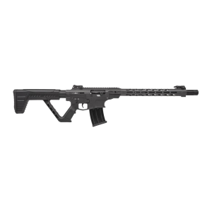 Rock Island VR80 12 Gauge 20" Semi-Auto Shotgun, Black - VR80SMOKE