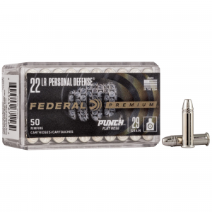 PD22L1 Ammo