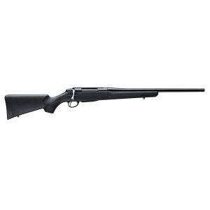 Tikka T3x .22-250 Remington Bolt Action Rifle, Black - JRTXE314R8