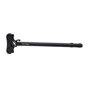 Forward Controls Design ACF .308 Ambidextrous Charging Handle, Black - ACF, 308, Black