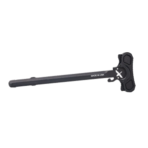 Forward Controls Design ACF 5.56 Ambi Charging Handle, Black - ACF, 556, Black