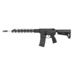 Sig Sauer M400 Tread 2.0 5.56x45mm 16" 30rd Rifle, Black - RM400-16B-TRD-V2