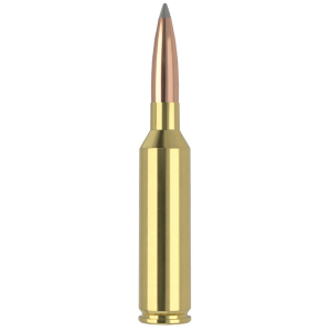 NOSLER 7mm Prc 175 Gr Lrs 20rds Rifle Ammo For Long-range Accuracy - 61239
