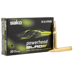 JASPHB3006170B Ammo