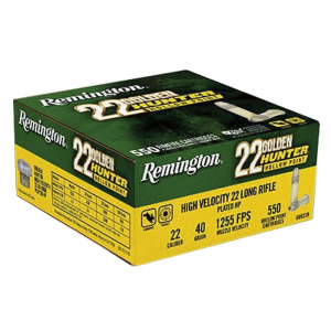 Bulk R21253 Ammo