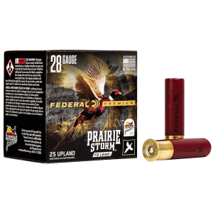 Precision Lead For Small Game Hunting - PFX285 Ammo