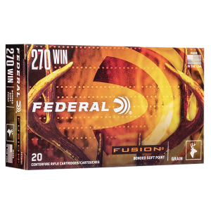 F270TFS2 Ammo